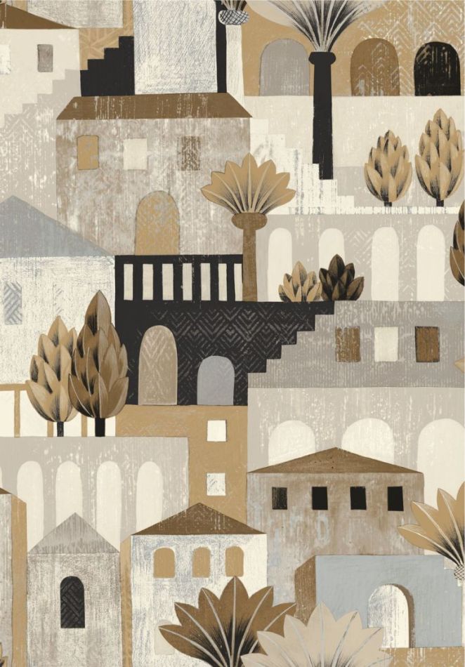 Preview: Monterosso 75541732 Sable/mordore