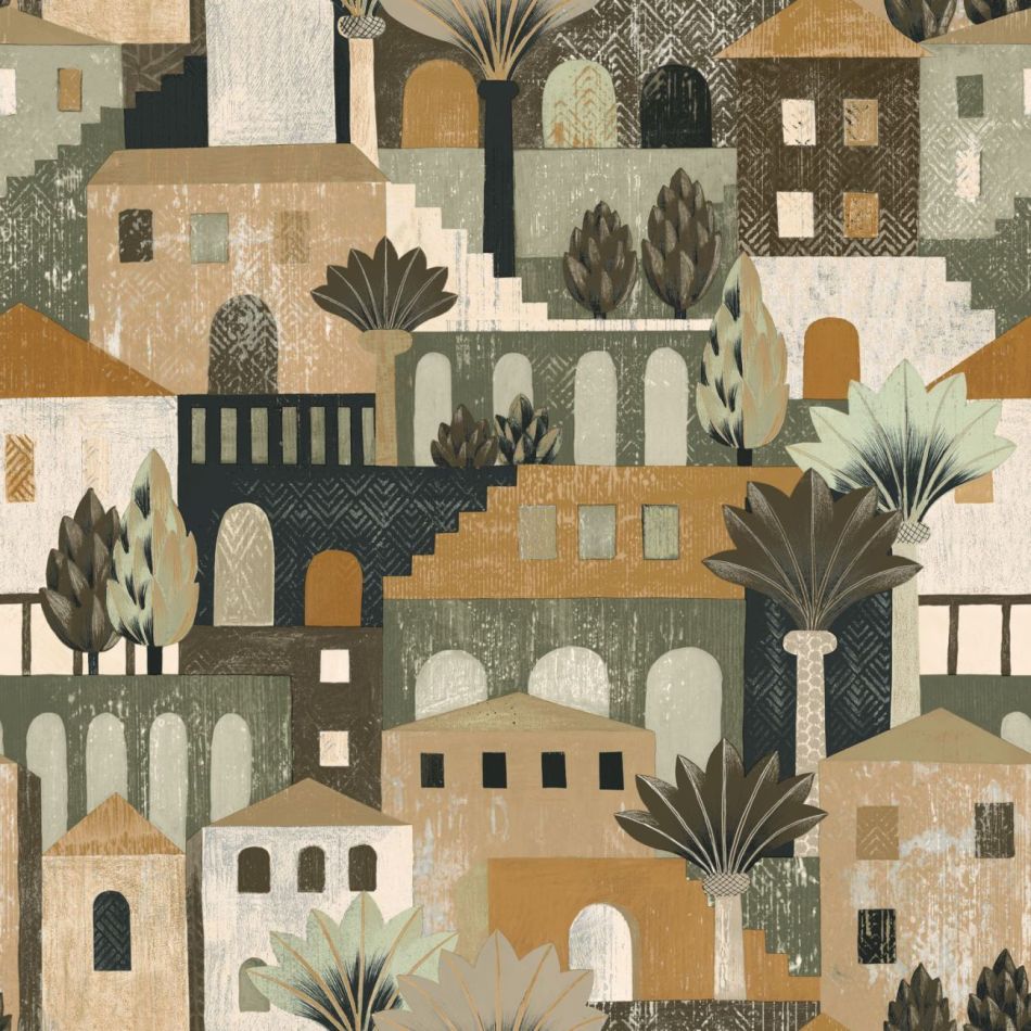 Preview: Monterosso 75541936 Kaki/moutarde