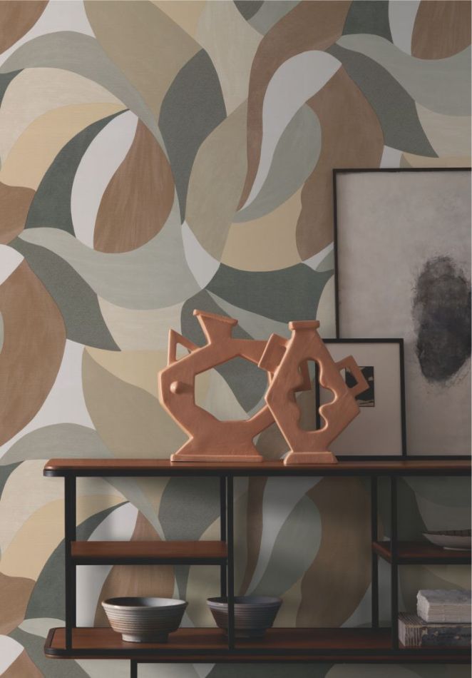 Preview: Mandorla 76200100 Sable/gris cendré