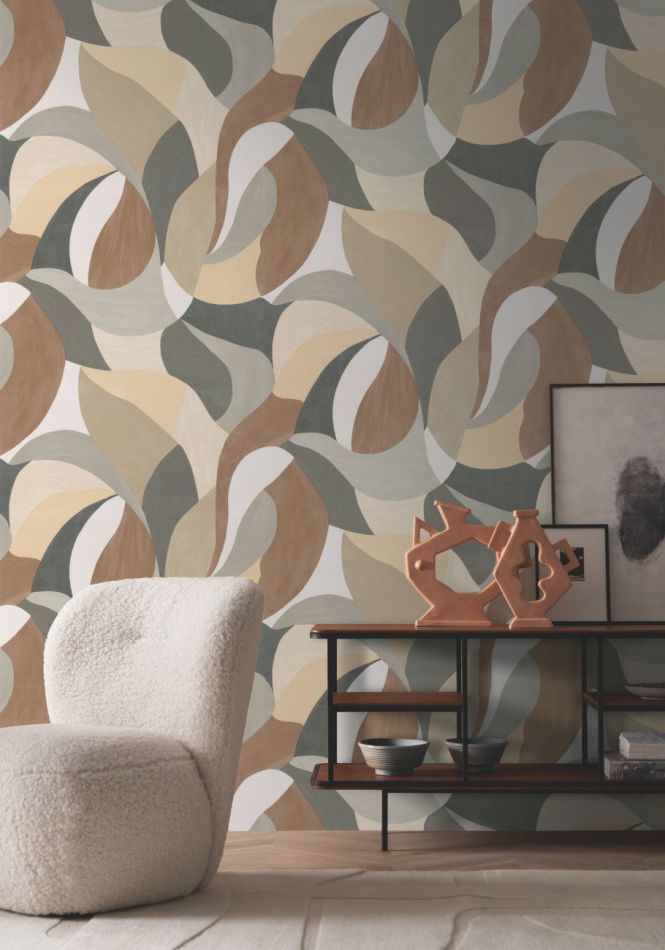 Preview: Mandorla 76200100 Sable/gris cendré