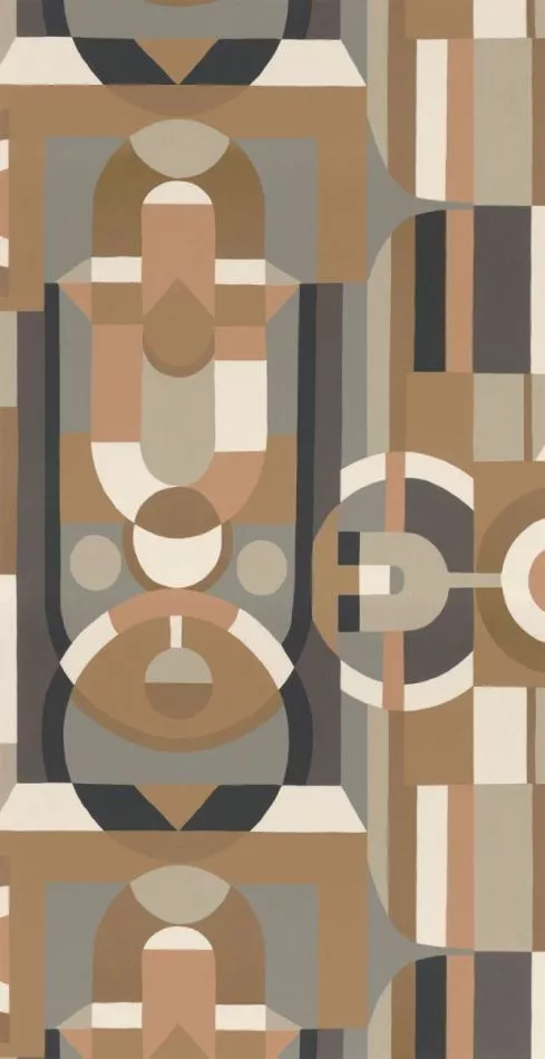 Vitrail 76250304 Mordoré/anthracite