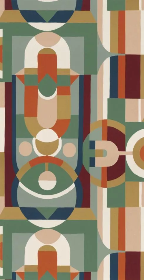 Vitrail 76250508 Multico