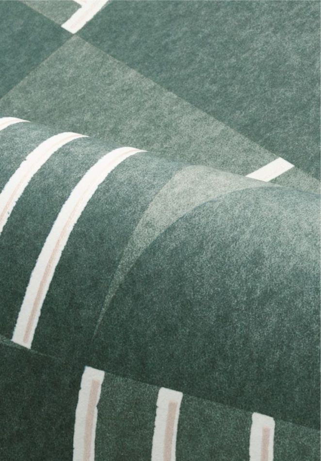 Preview: Annees 76271426 Vert de gris