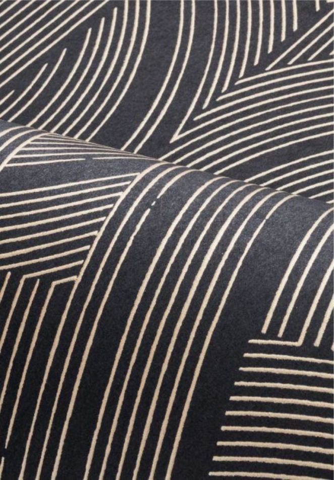 Preview: Porte Dorée 76282344 Noir/doré