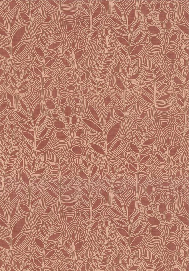 Preview: Astragale 76680814 Terracotta