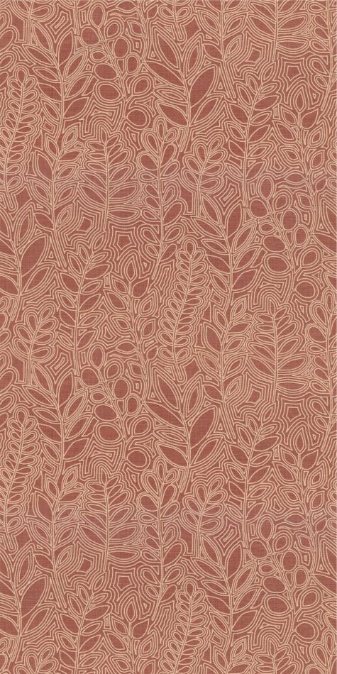 Preview: Astragale 76680814 Terracotta