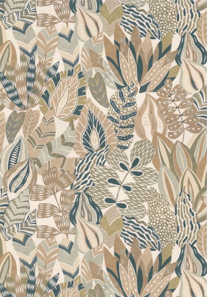 Preview: Alfabia 76691222 Amande/Mordoré