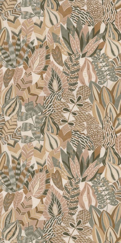 Preview: Alfabia 76691324 Kaki/Vanille