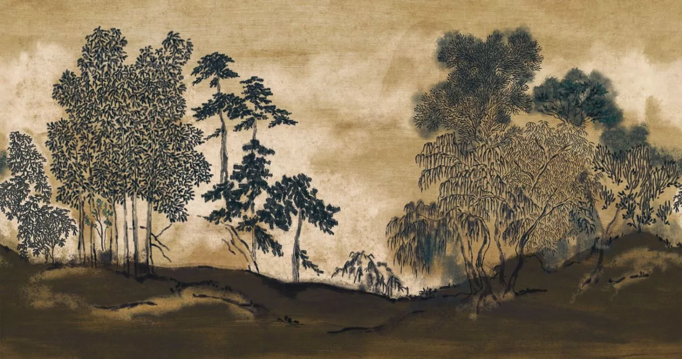 Koraku 76720304 Bronze/doré