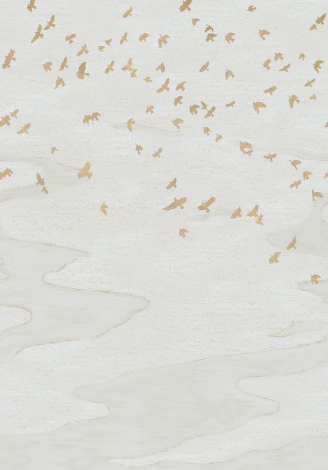 Preview: Migration 76730406 Ivoire/doré