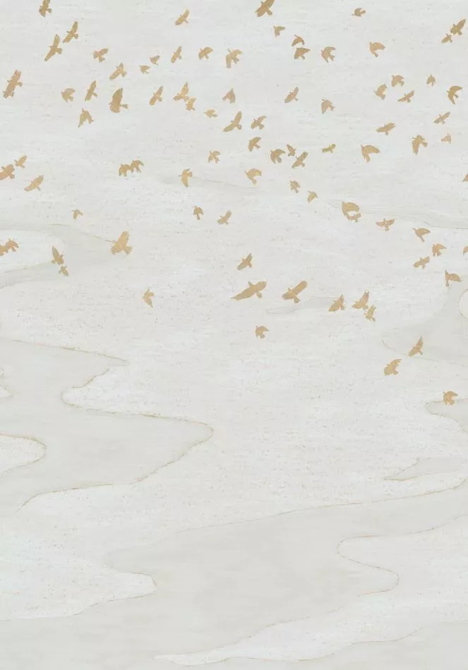 Migration 76730406 Ivoire/doré