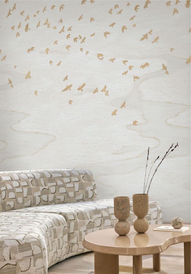 Preview: Migration 76730406 Ivoire/doré