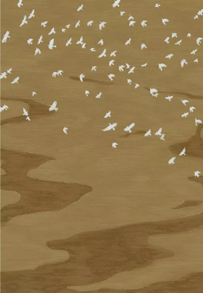 Migration 76730508 Doré