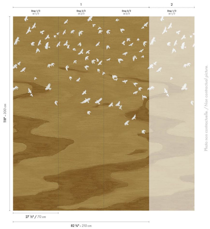 Preview: Migration 76730508 Doré