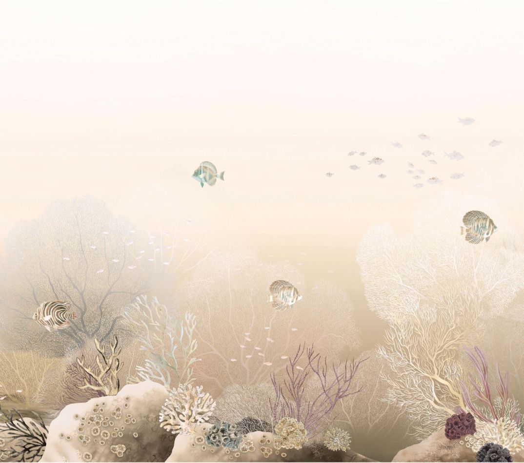 Preview: Polynesie 76791834 Grège