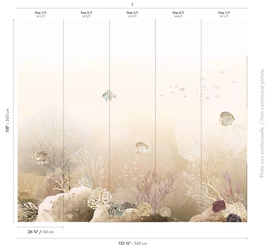 Polynesie 76791834 Grège