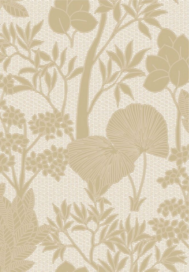 Preview: Inara 76900100 Amande/doré