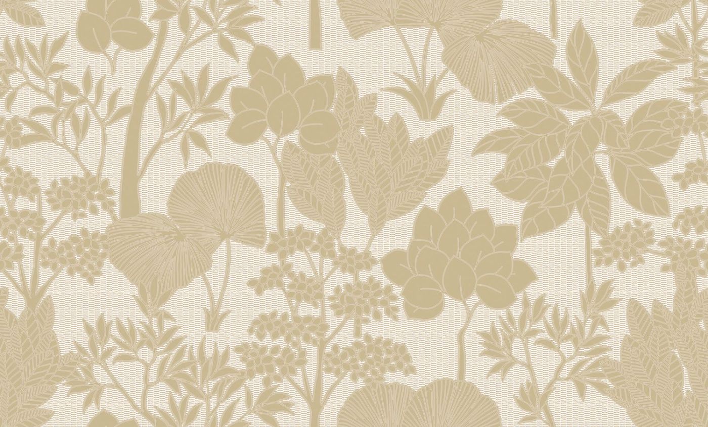 Preview: Inara 76900100 Amande/doré