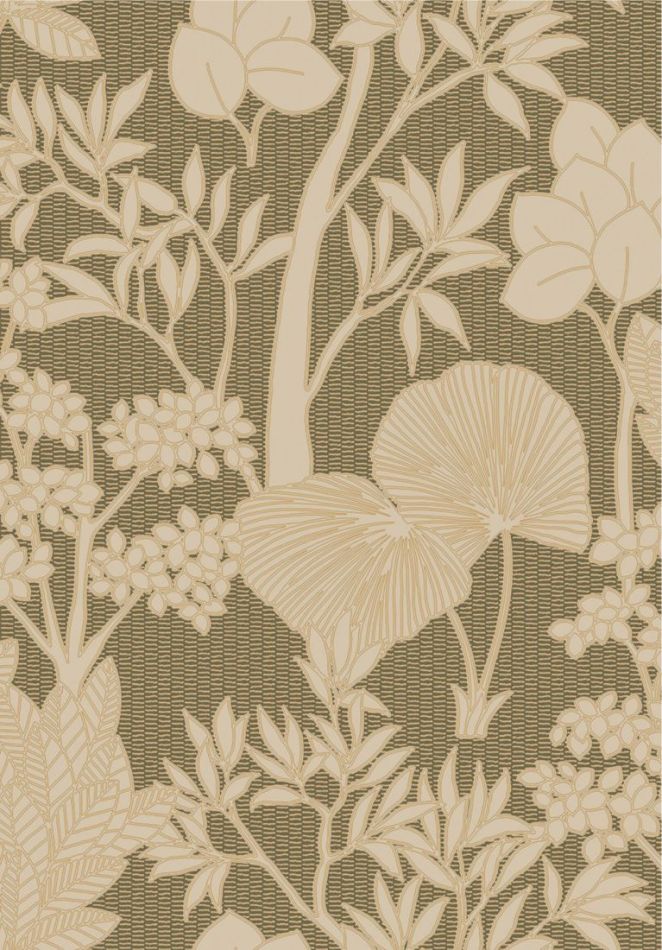 Preview: Inara 76900202 Kaki/doré