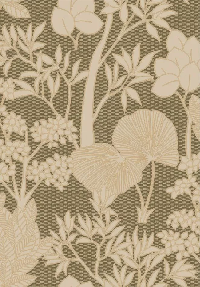 Inara 76900202 Kaki/doré