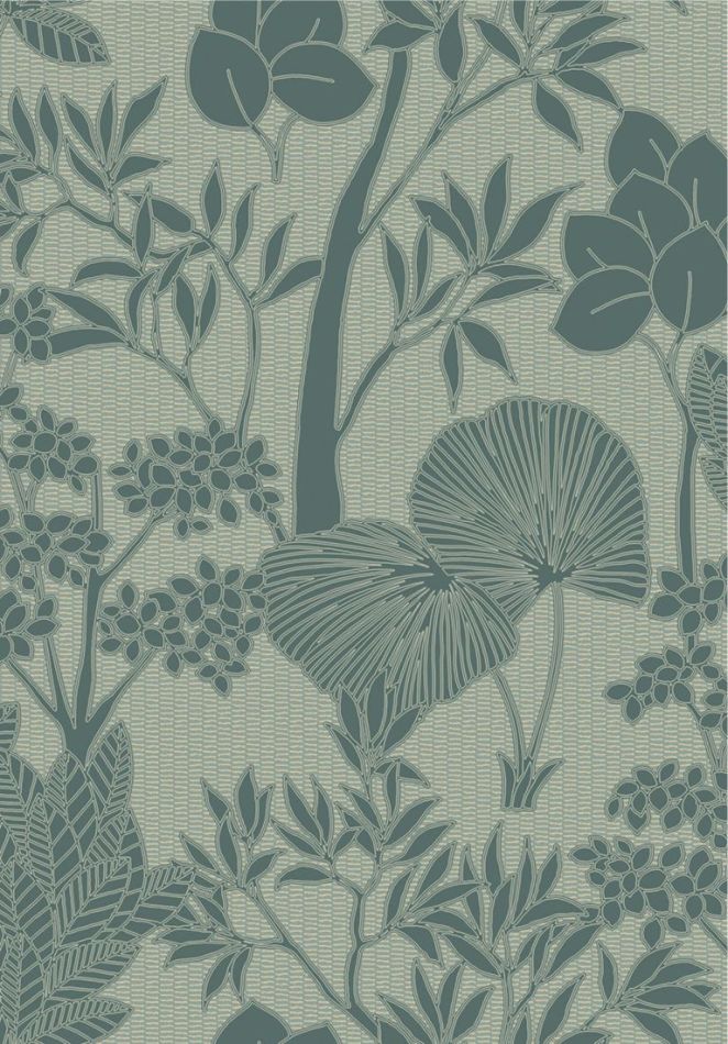 Preview: Inara 76900304 Céladon/doré