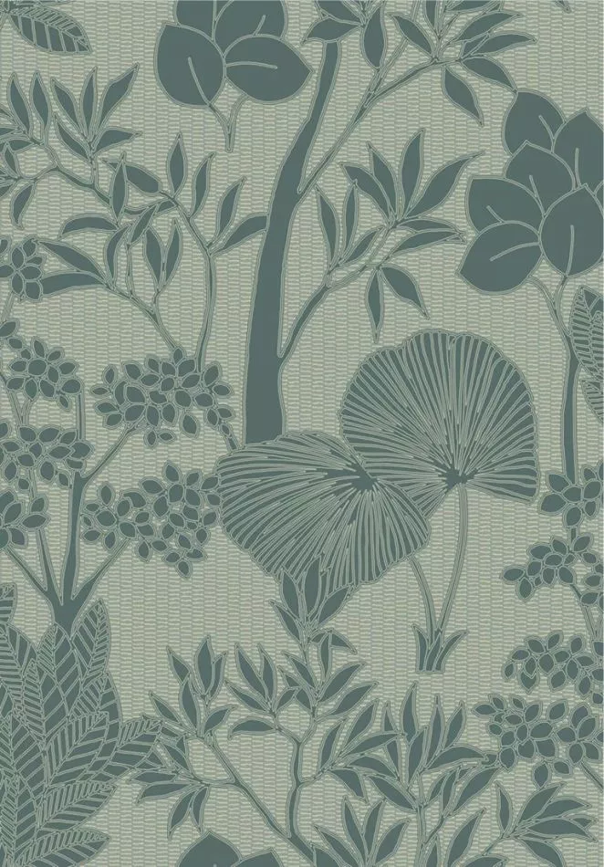 Inara 76900304 Céladon/doré