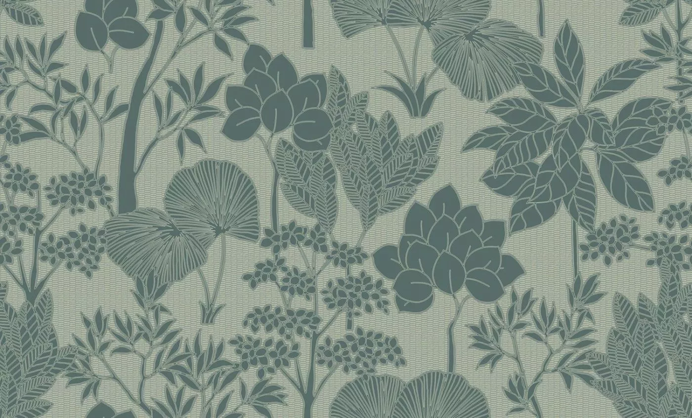 Inara 76900304 Céladon/doré