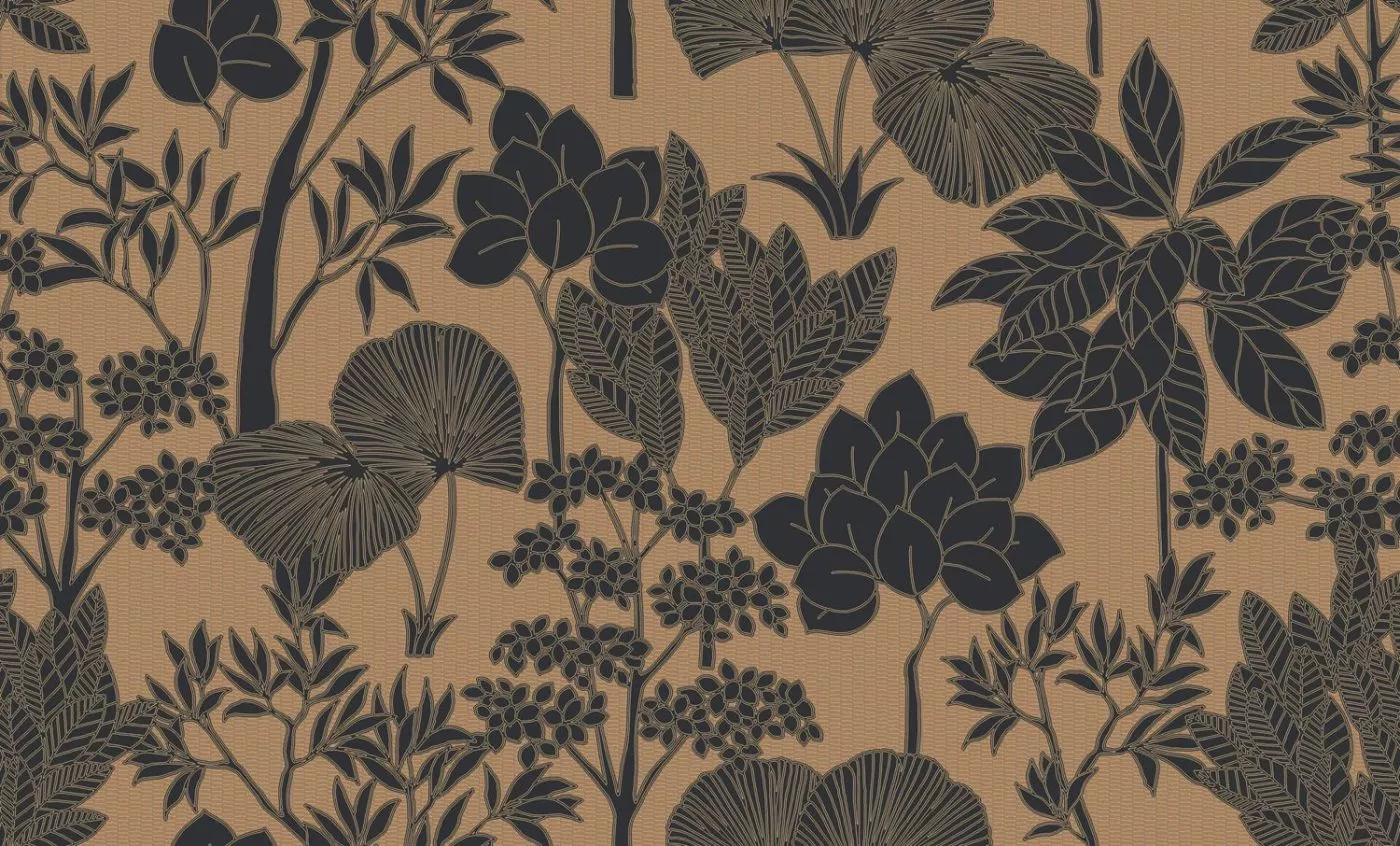 Inara 76900508 Noir/doré