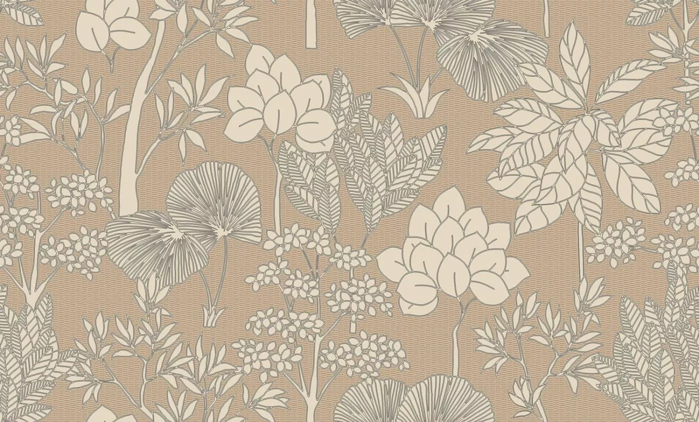 Inara 76902650 Beige/doré