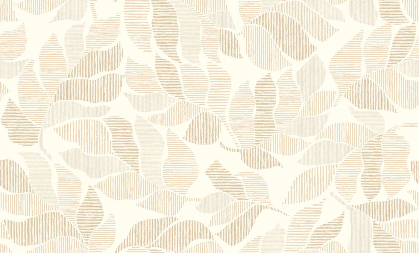 Preview: Lontara 76910916 Blanc/doré