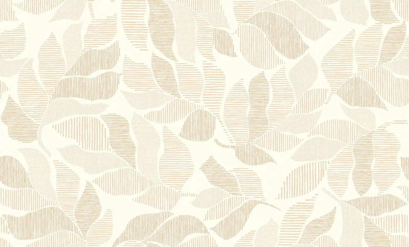 Lontara 76910916 Blanc/doré