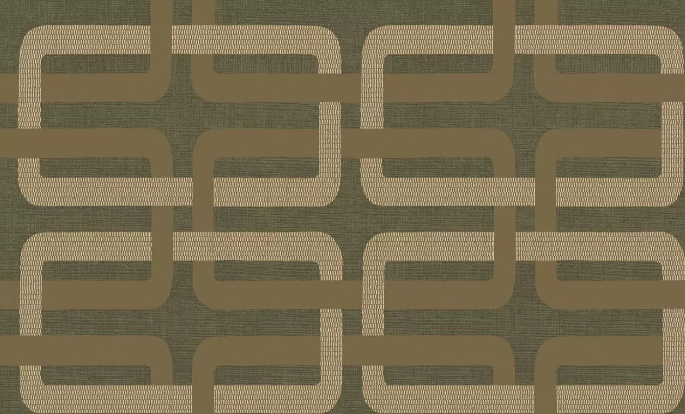 Matjara 76932956 Kaki/doré