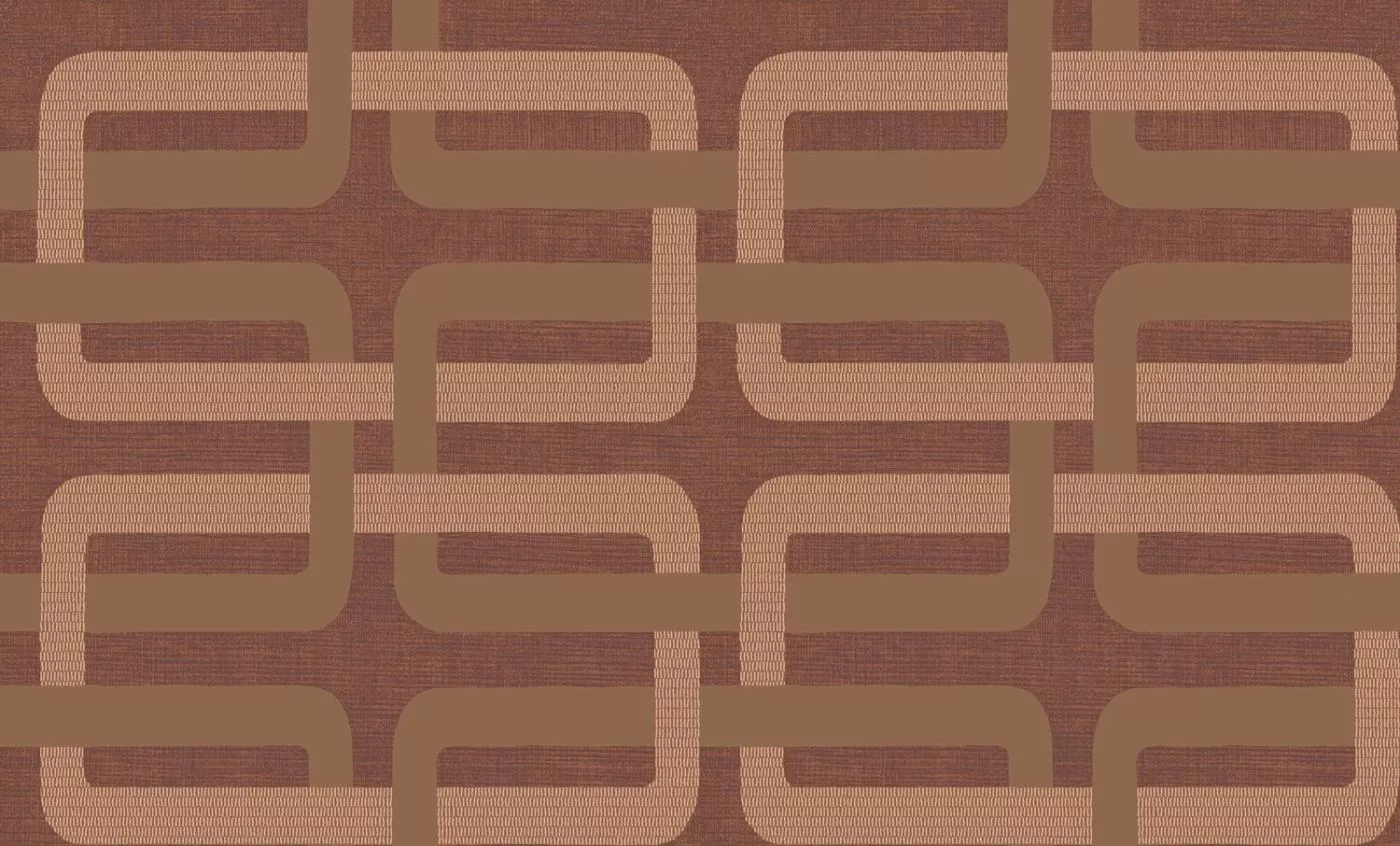 Matjara 76933058 Terracotta/cuivré