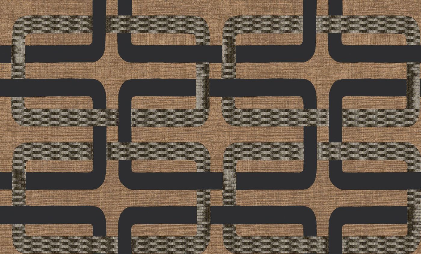 Preview: Matjara 76933160 Noir/doré