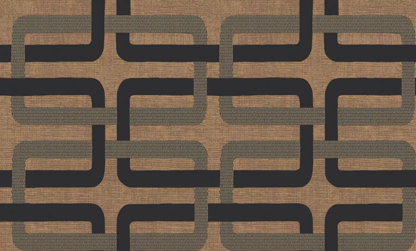 Matjara 76933160 Noir/doré