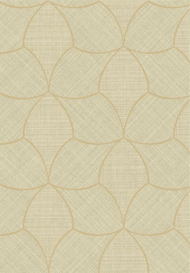 Tressana 76943364 Amande/doré