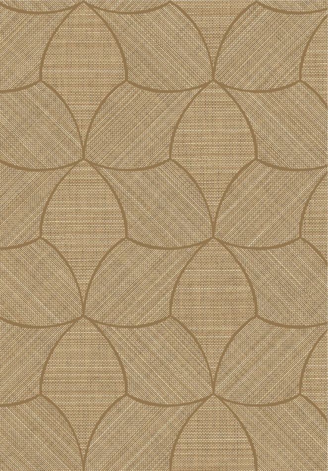 Tressana 76943466 Camel/doré