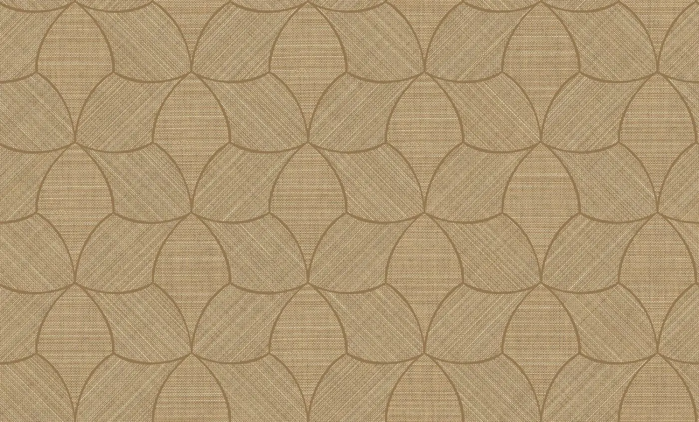 Tressana 76943466 Camel/doré