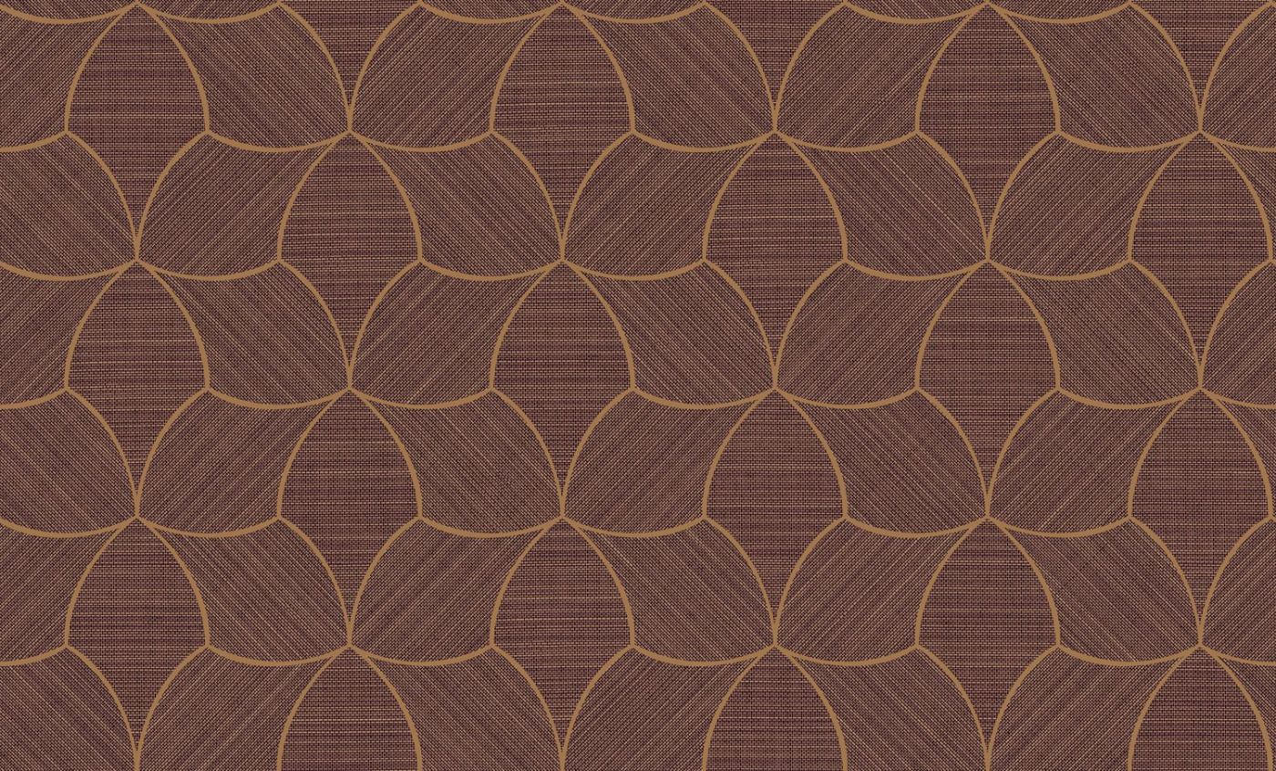 Preview: Tressana 76943976 Pourpre/cuivré