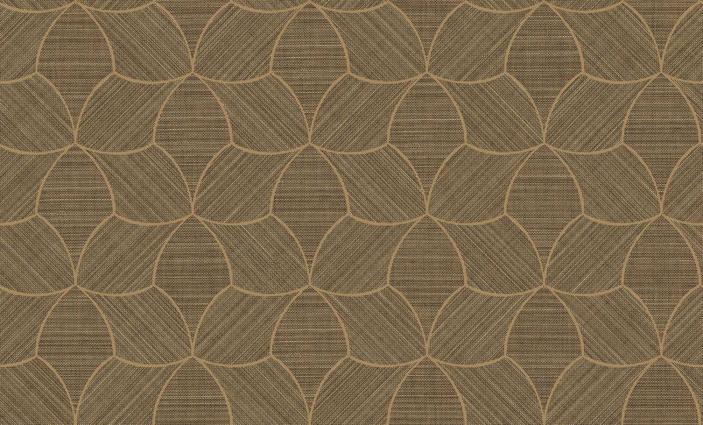 Preview: Tressana 76944078 ébène/doré