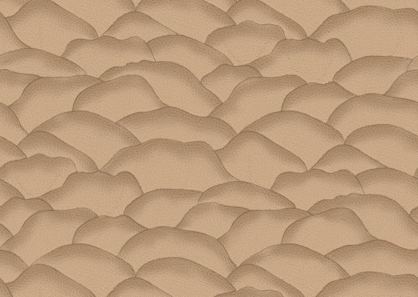 Preview: Ondula 76971426 Mordoré