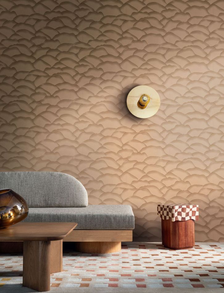 Preview: Ondula 76971426 Mordoré