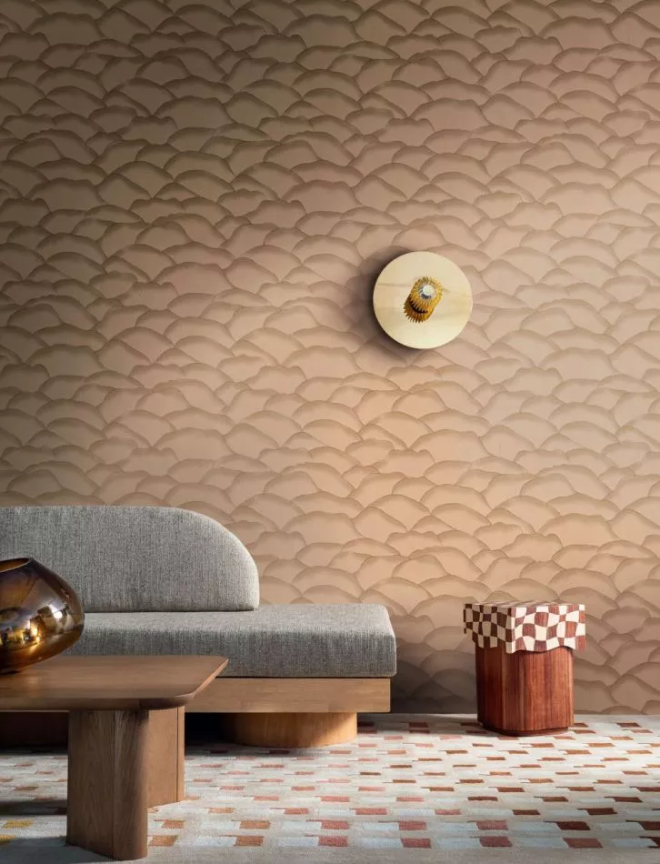 Ondula 76971426 Mordoré