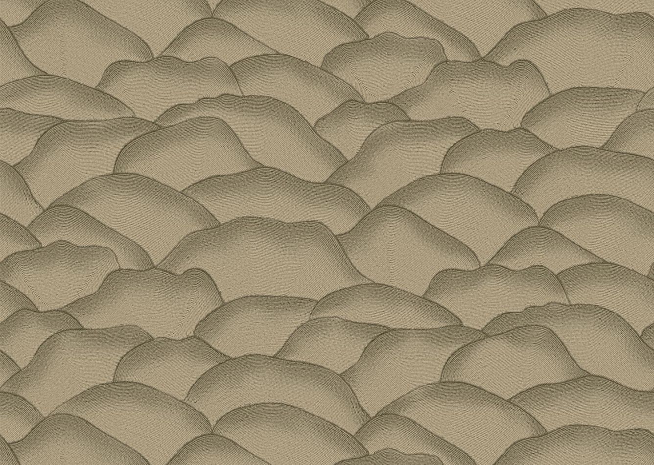 Preview: Ondula 76971630 Kaki