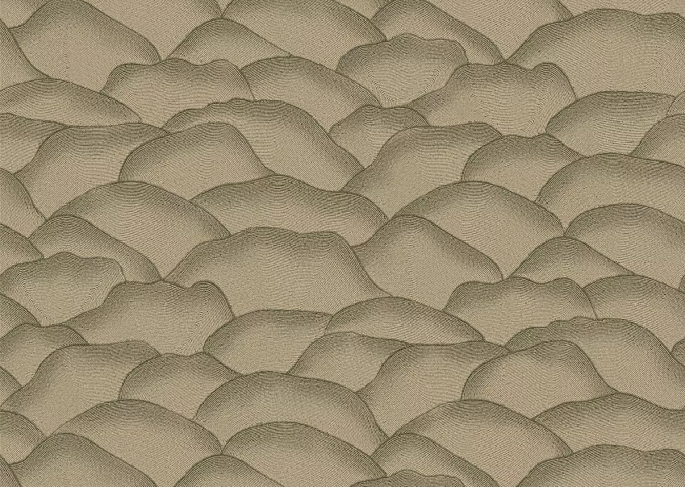 Ondula 76971630 Kaki