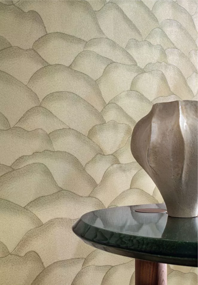 Ondula 76971630 Kaki