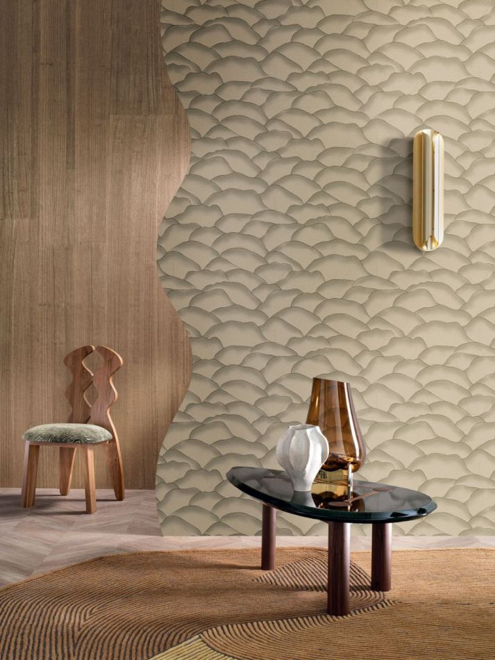 Preview: Ondula 76971630 Kaki