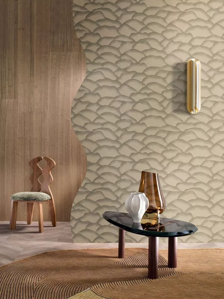 Ondula 76971630 Kaki