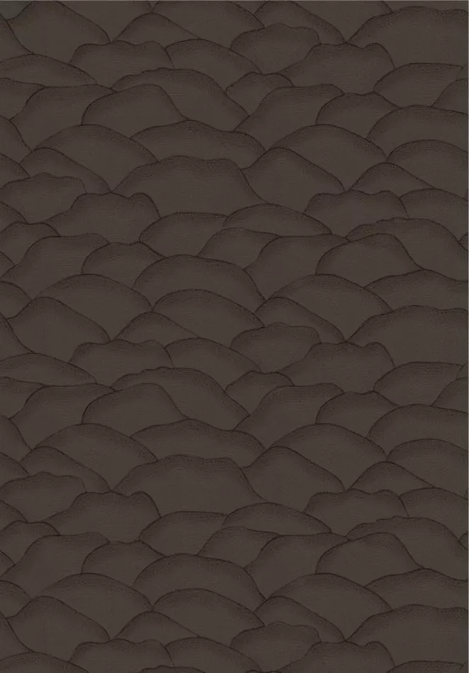 Ondula 76971732 ébène