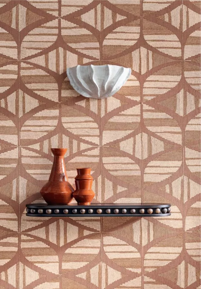 Filandra 76982752 Bois de rose